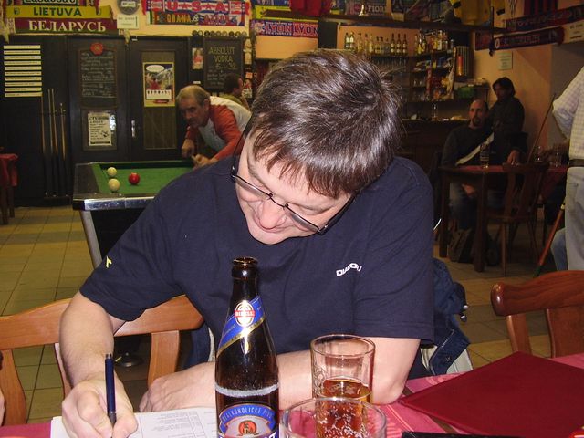 březen 40