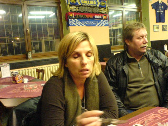 březen 45